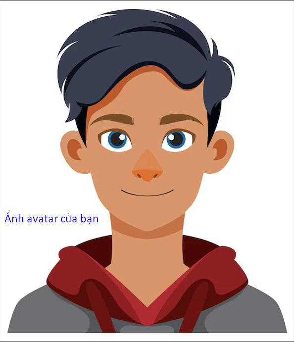 Your profile picture